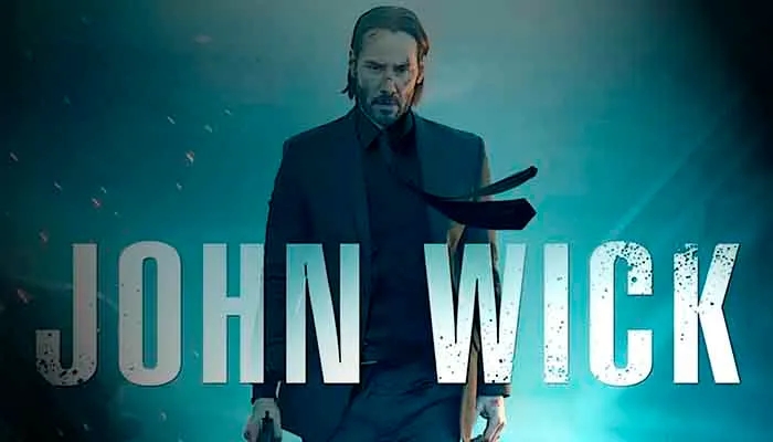 SÁT THỦ JOHN WICK