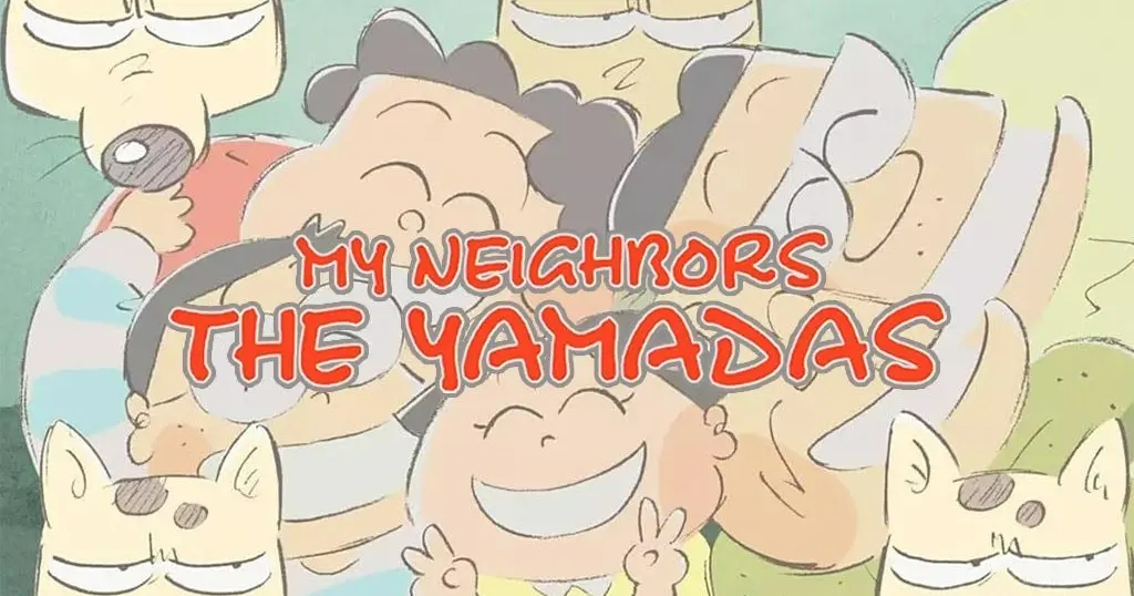 GIA ĐÌNH NHÀ YAMADA