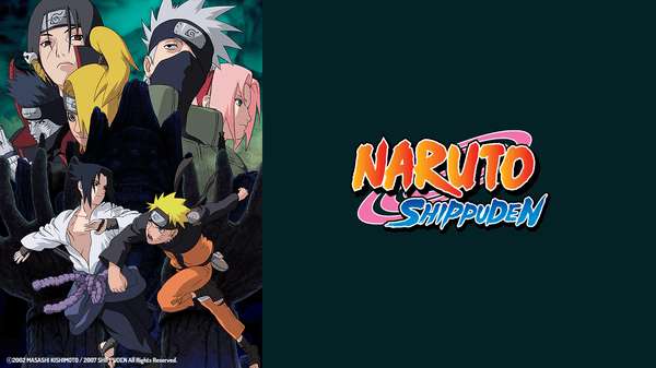 NARUTO SHIPPUDEN (MÙA 6)