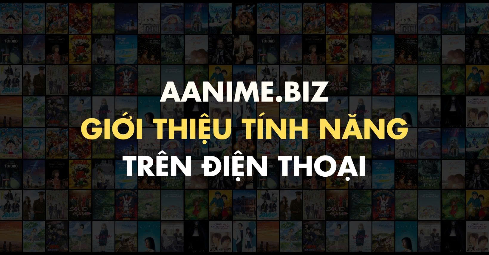 GIỚI THIỆU TÍNH NĂNG | BẬT TẮT PHỤ ĐỀ, TRA TỪ TRỰC TIẾP, LỌC PHIM THEO CẤP ĐỘ ( ĐIỆN THOẠI)
