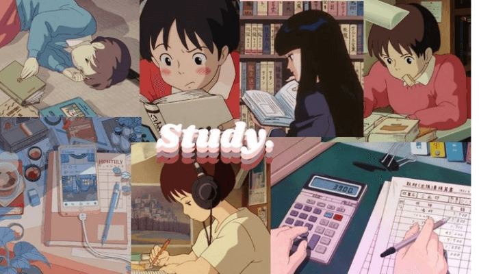 Cách sử dụng anime như một công cụ học tiếng Nhật tự học hiệu quả