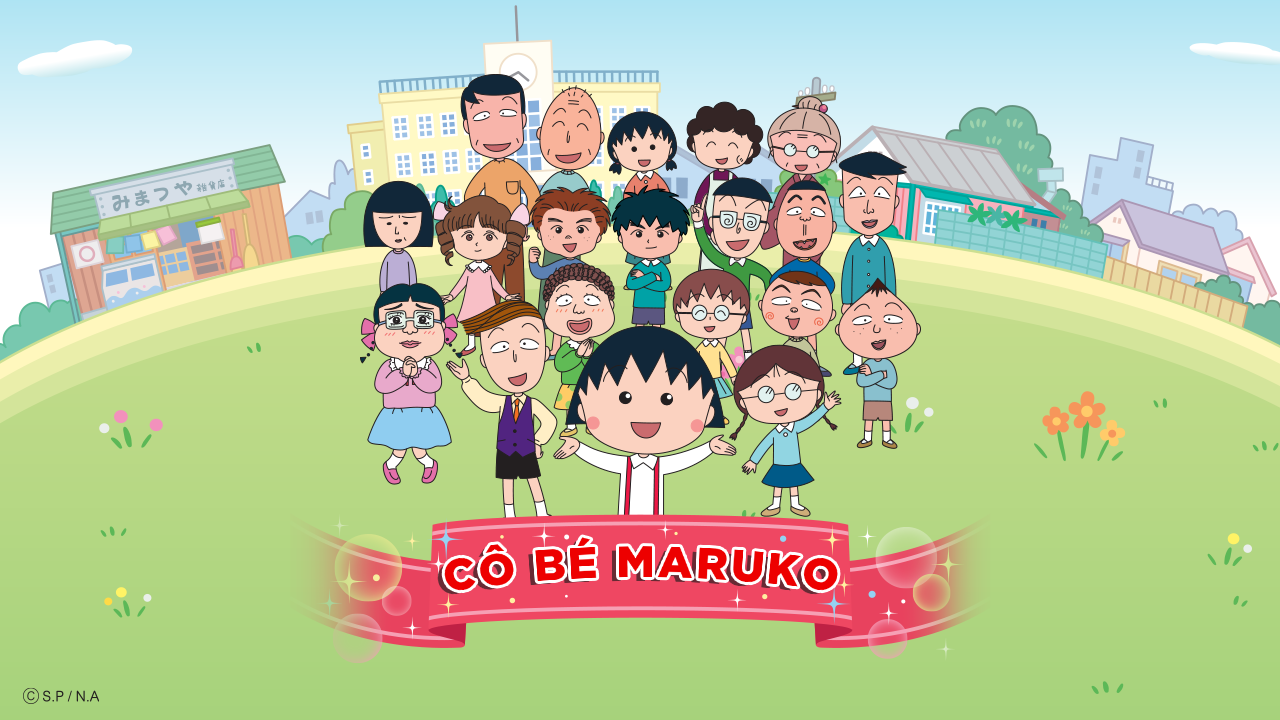 NÂNG TRÌNH NGHE NÓI HIỆU QUẢ TRONG 7 NGÀY CÙNG PHIM MARUKO