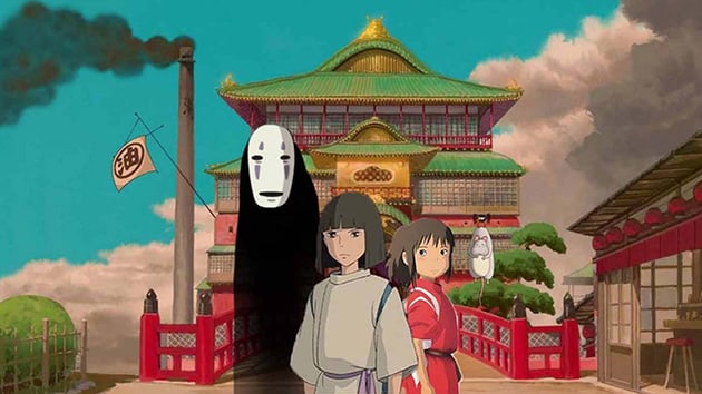 Spirited Away (Vùng đất linh hồn) – Một tác phẩm đỉnh cao của Hayao Miyazaki và giá trị văn hóa sâu sắc